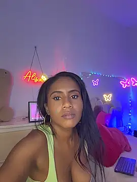 AlisonHoot69 online show from 07/22/26, 10:45