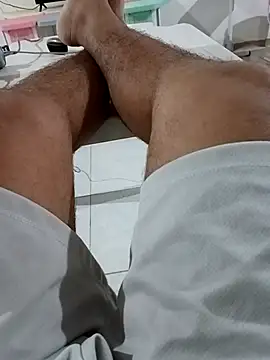 PIKAdePAU27 online show from 04/05/26, 06:54