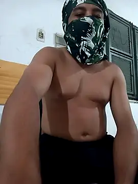 PIKAdePAU27 online show from 04/25/26, 02:58