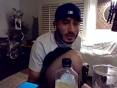 tengocanicas online show from 12/18/24, 12:18