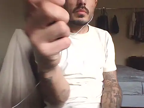 tengocanicas online show from 02/15/26, 11:01