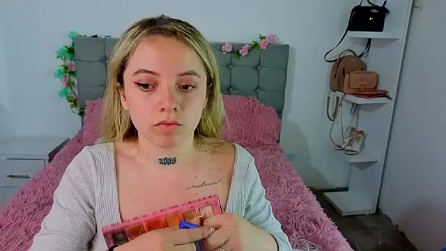 Cristal v 1 online show from 01/06/26, 11:29