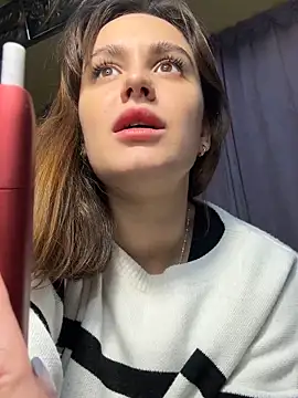 Snapshot of AllaTousNew chatting on 03/21/25, 06:27 AllaTousNew online show from 03/21/25, 06:27