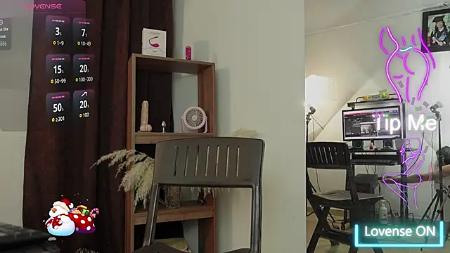 dreyna latin online show from 04/03/26, 02:09