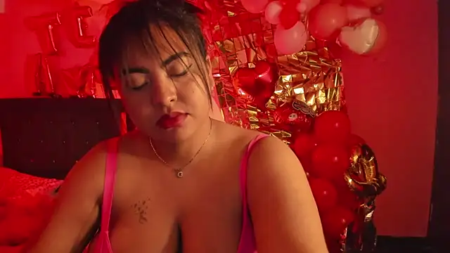 ivy roosx online show from 02/21/25, 11:10