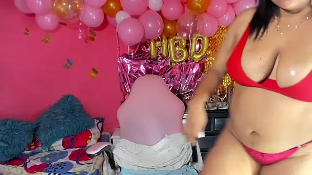 ivy roosx online show from 04/22/26, 01:41