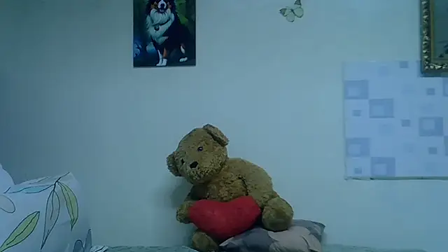 jeyberrie online show from 02/09/26, 08:57