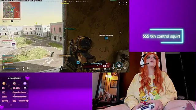 Snapshot of Irinaa_Scarlett chatting on 01/21/25, 06:11 Irinaa Scarlett online show from 01/21/25, 06:11