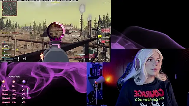Snapshot of Irinaa_Scarlett chatting on 09/11/25, 01:39 Irinaa Scarlett online show from 09/11/25, 01:39