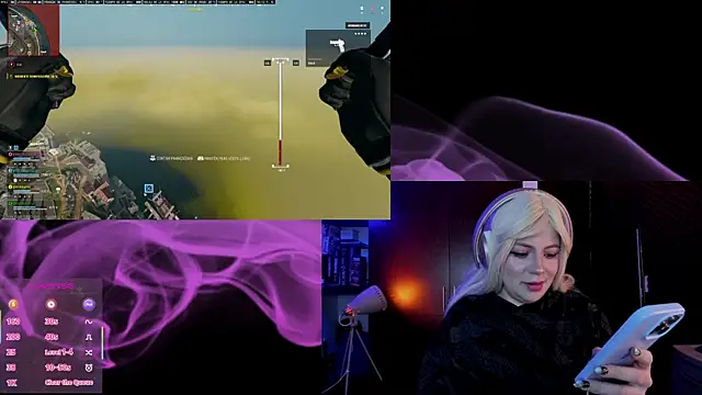 Snapshot of Irinaa_Scarlett chatting on 09/26/25, 03:10 Irinaa Scarlett online show from 09/26/25, 03:10