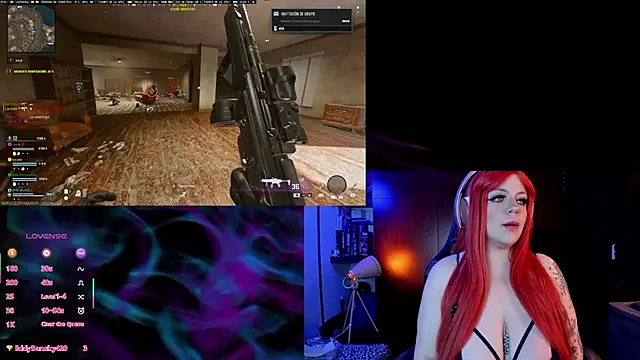 Snapshot of Irinaa_Scarlett chatting on 10/04/25, 01:58 Irinaa Scarlett online show from 10/04/25, 01:58
