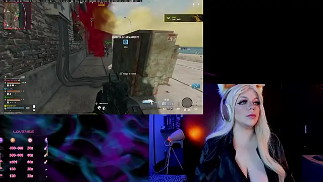 Snapshot of Irinaa_Scarlett chatting on 10/04/25, 10:52 Irinaa Scarlett online show from 10/04/25, 10:52