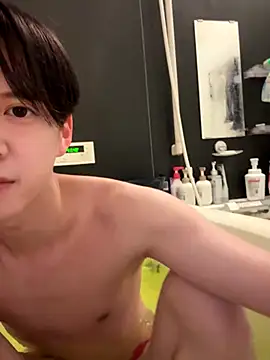 yuuuuma578 online show from 11/24/25, 02:50