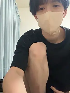 yuuuuma578 online show from 02/01/26, 02:37