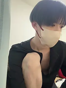 yuuuuma578 online show from 02/03/26, 03:50