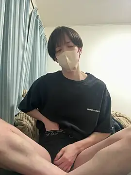 yuuuuma578 online show from 03/17/26, 04:54