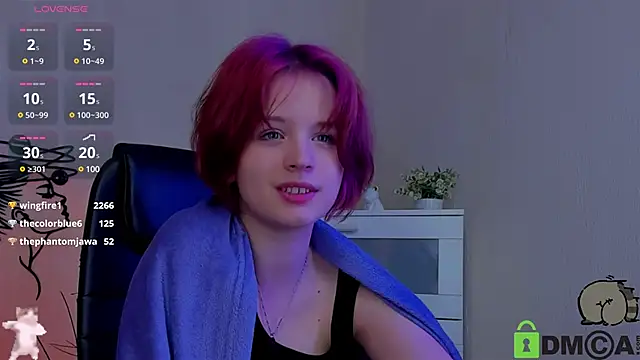 Alina Mills online show from 12/06/24, 04:49