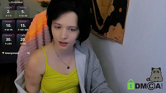 Alina Mills online show from 12/13/24, 01:55