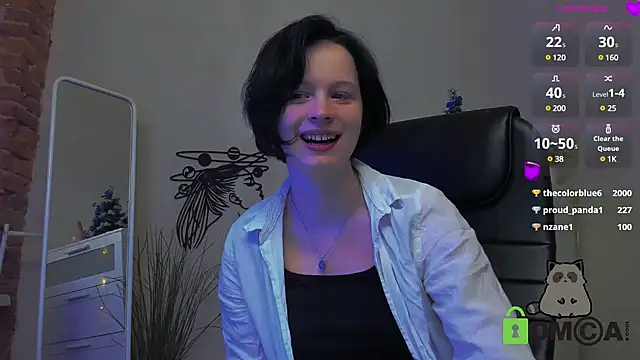 Alina Mills online show from 12/18/24, 08:03