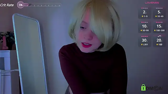 Alina Mills online show from 01/22/25, 06:10