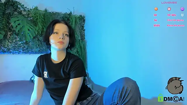 Alina Mills online show from 01/24/25, 03:13