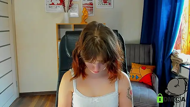 Alina Mills online show from 10/08/25, 08:34