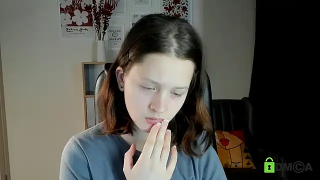 Alina Mills online show from 12/05/25, 08:34