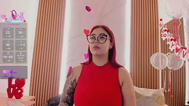 juicy led  online show from 02/14/25, 11:21