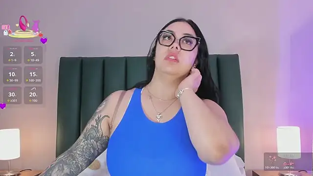 juicy led  online show from 04/20/26, 11:13