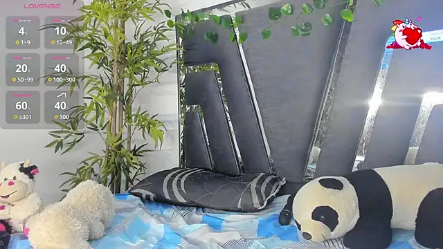 Black Rose2 online show from 02/07/25, 02:47