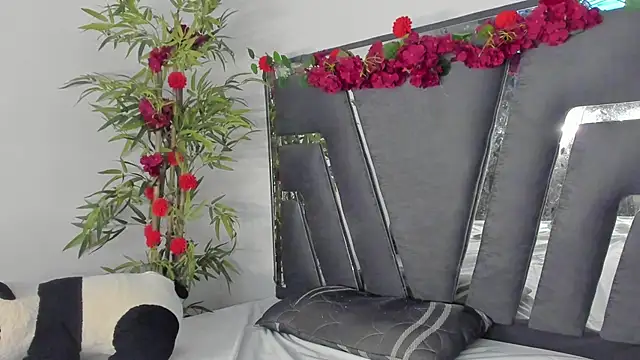 Black Rose2 online show from 02/23/25, 05:50