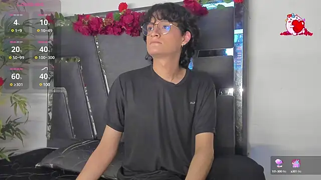 Black Rose2 online show from 02/23/25, 11:58