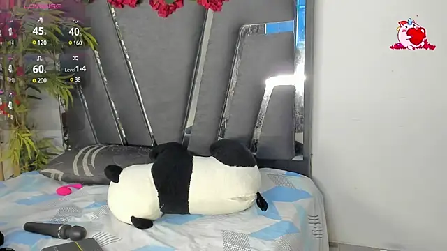 Black Rose2 online show from 03/15/25, 11:40