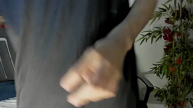 Black Rose2 online show from 09/19/25, 11:33