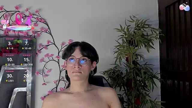 Black Rose2 online show from 10/05/25, 12:36