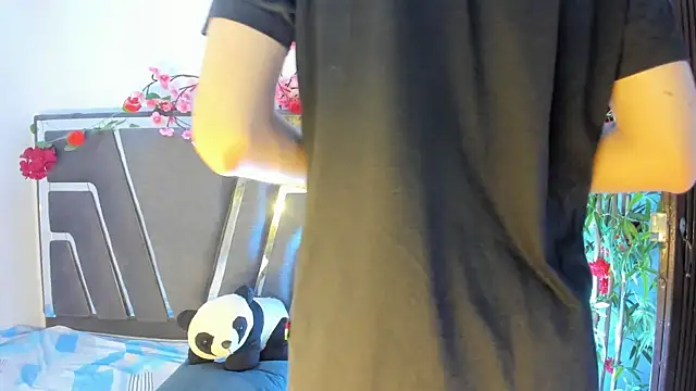 Black Rose2 online show from 11/16/25, 11:27