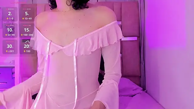 Black Rose2 online show from 02/07/26, 11:58