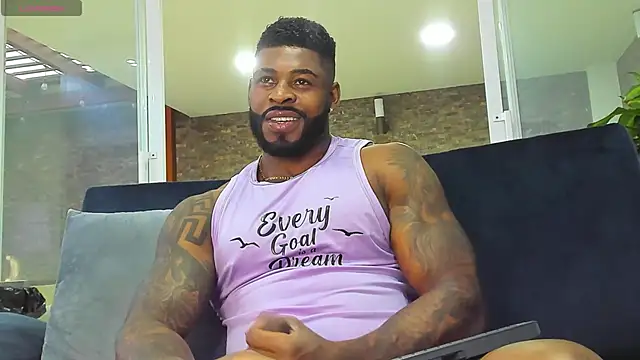 Makonneen online show from 12/15/24, 10:04