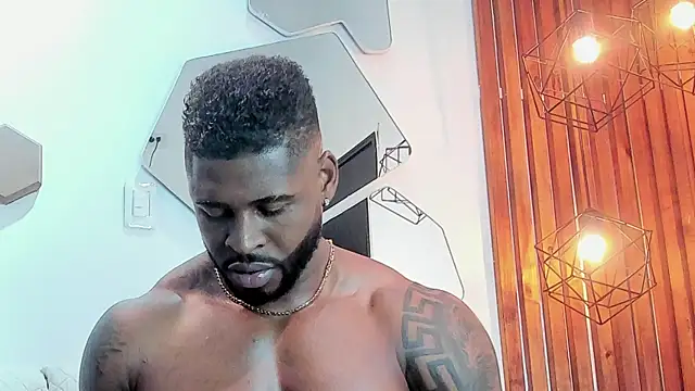 Makonneen online show from 01/09/25, 01:50