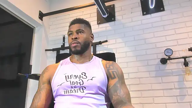 Makonneen online show from 01/11/25, 10:07