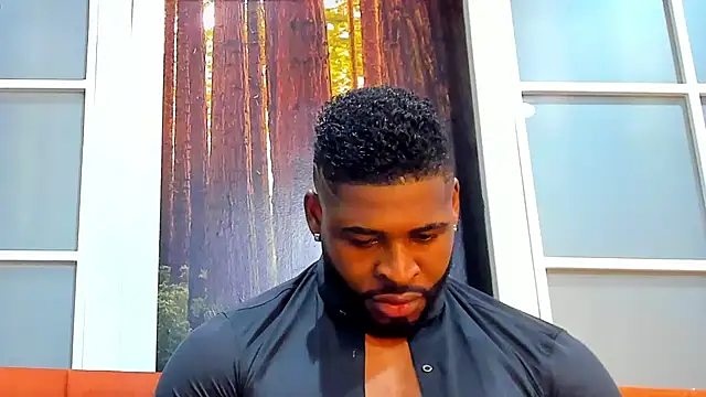 Makonneen online show from 01/22/25, 04:55