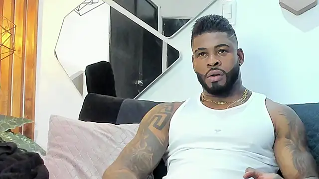 Makonneen online show from 01/24/25, 04:37