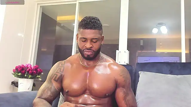 Makonneen online show from 02/21/25, 05:35