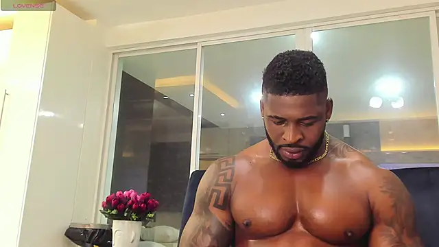 Makonneen online show from 02/25/25, 06:47