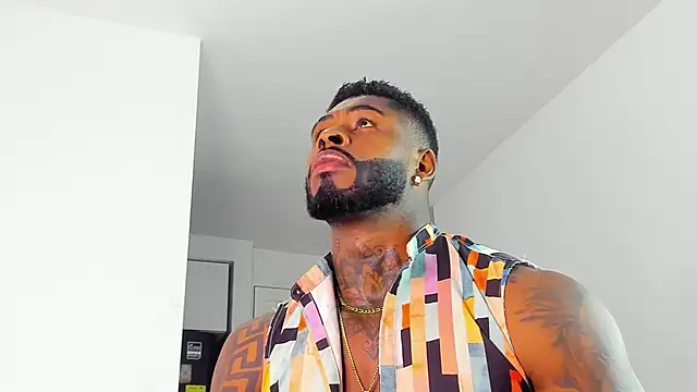 Makonneen online show from 11/01/25, 03:19