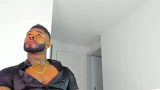 Makonneen online show from 11/11/25, 04:34