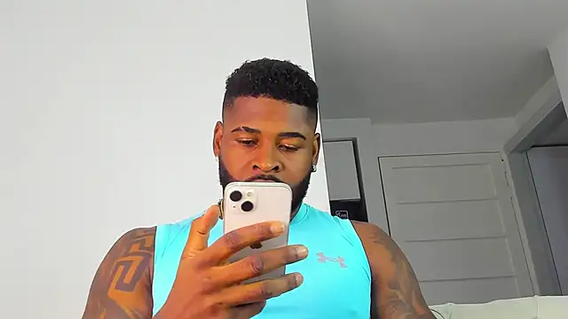 Makonneen online show from 11/15/25, 02:20