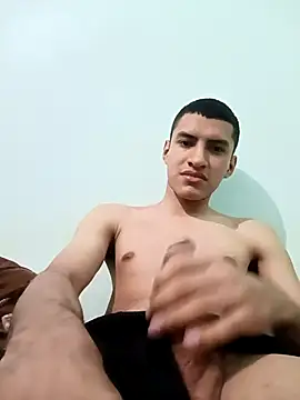 Rogersmit2 online show from 04/23/26, 03:52