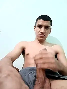 Rogersmit2 online show from 04/25/26, 03:31