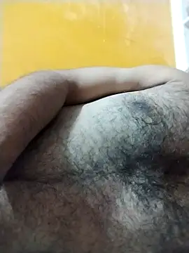 hairy gun online show from 07/19/26, 06:44